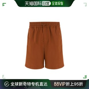 香港直邮Lardini 男士 EQSAIDEQC1840 短裤