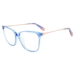 美国代购 休闲全框光学眼镜平面镜眼镜架VFU200 芙拉FURLA时尚