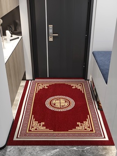 网红2021 floor mat household door into hips homeY carpet