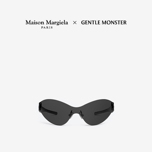 Maison MONSTER联名MM103太阳镜墨镜 Margiela马吉拉&GENTLE