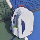 法网联名款 网球包2支装 运动包羽毛球包 双肩背包大容量男女款