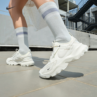 Nike耐克官方TC 7900女子运动鞋 DD9682 夏季 低帮缓震易穿脱老爹鞋