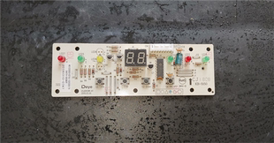 适用於德业电器配件主机板显示面板CSJD610W 0XD3B A1按键板D4079