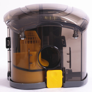 T3515E 尘盒组件 莱克吸尘器VC T53 含旋风锥海绵海帕冲钻 尘杯