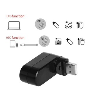 Hub Mini Cheapest Speed Usb USB Ports Rotatable HUB High