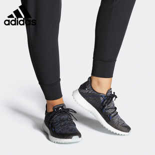 阿迪达斯正品 Adidas EF0464 2020春季 EF0465 女子高尔夫运动鞋