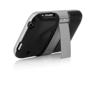 贝尔金3G3GS手机外壳保护套保护壳外壳带屏幕贴膜