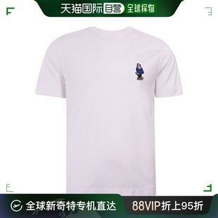 ARMANI 1JWPZ 香港直邮EMPORIO 男士 T恤 0101 3L1PFY