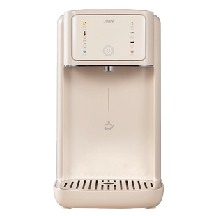 JMEY集米即热式 直饮机家用小型桌面饮水器速热矿泉机K3 饮水机台式