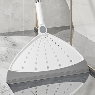 魔术扫把扫地硅胶神器地刮地板家用拖把厕所浴室卫生间刮挂水板器