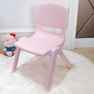 幼儿园椅子塑料椅子 宝宝椅子 儿童椅子 儿童座椅 培训班宝宝餐椅