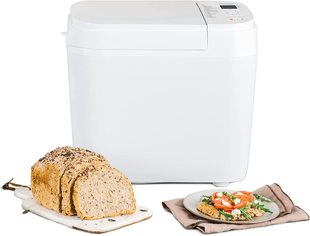 Panasonic 英国代购 Breadmaker 自动面包机带无麸质程序 B2510