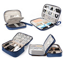 数据线数码 收纳包充电器充电宝移动电源旅行包电子产品配件整理袋