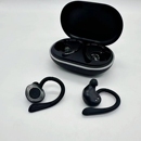 沃尔玛曾售350 运动蓝牙耳机5.0大容量充电仓 comiso真无线耳挂式