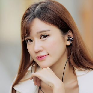Panasonic 松下 耳机音乐运动手机耳麦男女 HJX21MGCK入耳式