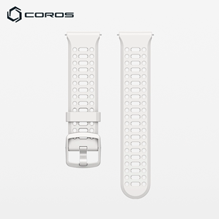 COROS高驰PACE 3硅胶表带配件 整机请另拍