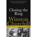 书 Closing 新华书店正版 Winston Second Ring 书外版 The World the Sir 人文社科类原版 War 图书籍 著 Churchill
