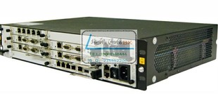 eSpace 1SCU SD卡 U1960交流 MTU E1含线缆 00个用户
