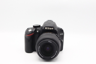 尼康D3200 Nikon 相机 D60 旅游现货二手 套机入门级高清单反数码