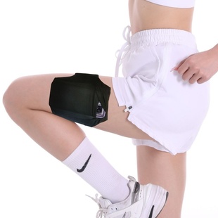 手机防掉神器运动腿包男女跑步装 备放手机袋隐形腿带新收纳包神器