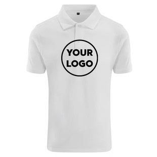 定制训练运动高尔夫球队服Polo衫 印logo定做Custom uniform golf