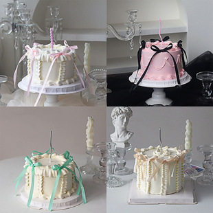 黑色1cm蝴蝶结丝带0.6 0.3cm粉色超细蛋糕装 扮材料 饰彩带甜品台装