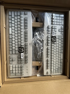 原装 1778大回车日文版 古董有线键盘全新 正品 NEC USB有线办公