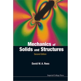 And 按需印刷图书Mechanics Solids Edition Structures 9781783263967 2nd