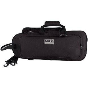 美国Protec普路太 MAX随形小号包箱 乐器箱包轻便黑色 MX301CT