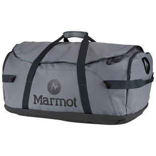 马魔山MARMOT土拨鼠行李袋105L手提包大容量出行户外正品 MARZ9H6