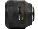 尼康AF 85mm 1.8G 1.8G人像定焦标准单反镜头 大光圈 镜头
