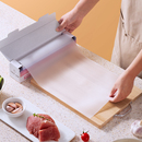 魔幻厨房一次性菜板厨房垫板辅食切菜案板pe垫砧板纸粘板户外占板