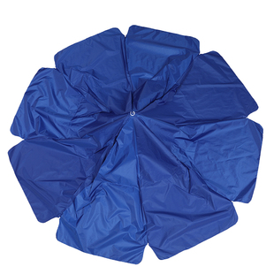 凯元 3.0 成品伞布 大户外遮阳伞摆摊伞伞布 2.4 3.4米配件 2.8