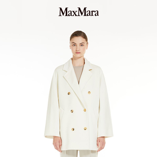 MaxMara女装 大衣外套1086023906& 101801短款