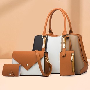 handbags 2022 women Ladies new high shoulder bag女包 quality