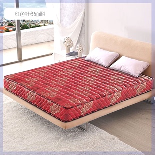 新品 椰棕床垫民宿 弹簧床垫家用租房专用床垫1.5米床垫单双人床垫