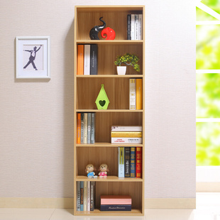 简约现代特价 简易书架创意书柜自由组合置物架收纳柜子儿童储物柜