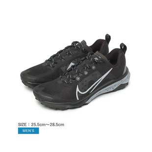 TERRA 日本直邮Nike跑步鞋 REACT 鞋 男式 KIGER9 低帮运动鞋 DR2693