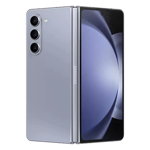 SAMSUNG 三星 Fold5 Galaxy 全新折叠屏智能5G手机轻薄舒适闭合精工铰链
