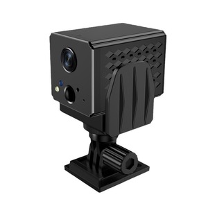 监控摄像头 家用低功耗长待机语音对讲防水高清夜视电池摄像头