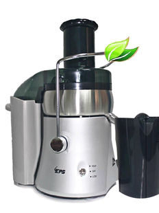Kps 祈和 大功率大口径鲜榨果汁机 9000商用电动榨汁机