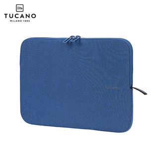 tucano 托卡诺电脑包内胆保护套13 pro笔记本包 15.6寸苹果air