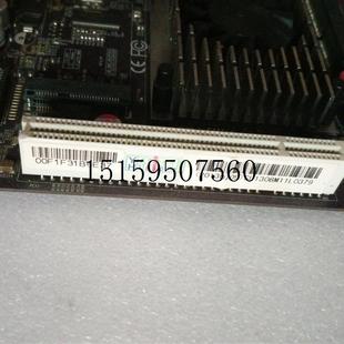 议价原装 凌动D525集显主板 D525_现货议价 DDR3工控机 收银机主板