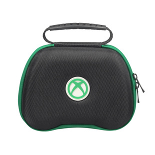 Xbox Series 微软xboxones保护盒ones手柄硬包 x游戏手柄收纳包