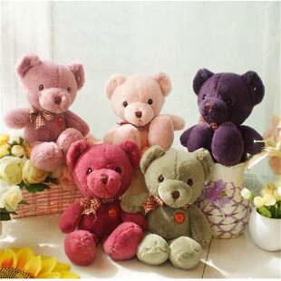 泰迪熊公仔抱抱熊毛绒玩具熊生日礼物女生大号抱枕娃娃熊熊猫玩偶