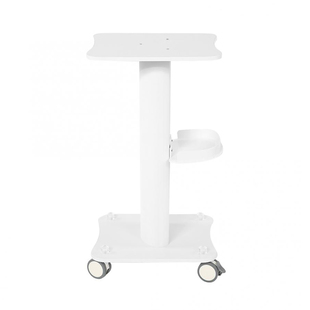 Salon 新品 Beauty Pedestal ABS Trolley Rolling Cart Use