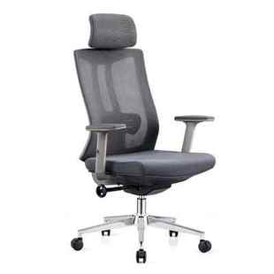 新品 厂促a办公转椅经v理椅办公室人体工学椅子可升降带滑