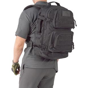 战术双肩背包 军迷双肩包 AprilBay 旅行登山商务电脑包