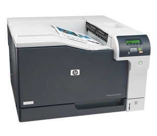 惠普HP CP5225dn CP5225彩色激光打印机A3幅面激光打印机 CP5225n