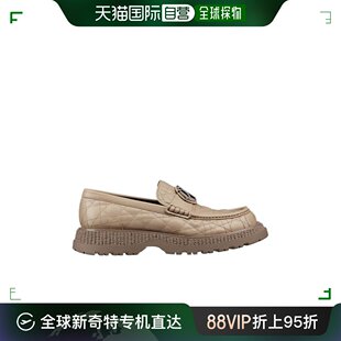 香港直邮DIOR 男士 3LO143ZZPH120 商务休闲鞋